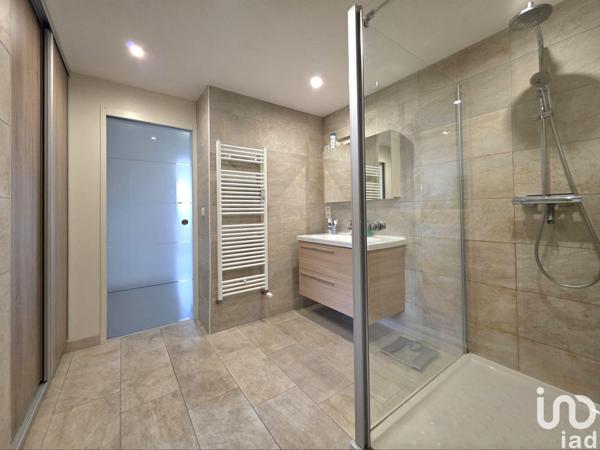 Appartement à vendre 3 pièces 73 m² Sarreguemines