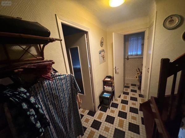 Maison de ville à vendre à Marcq en Baroeul dans le Nord (59700), ref : LC938