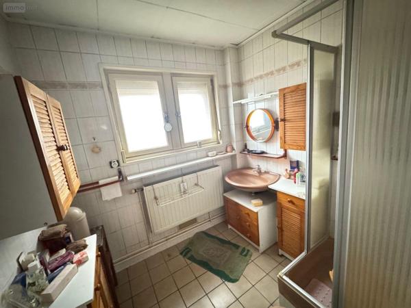 Maison de ville à vendre à Marcq en Baroeul dans le Nord (59700), ref : LC938