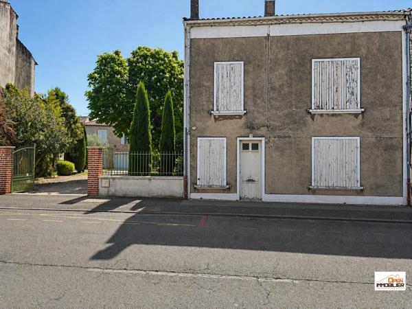 maison de ville