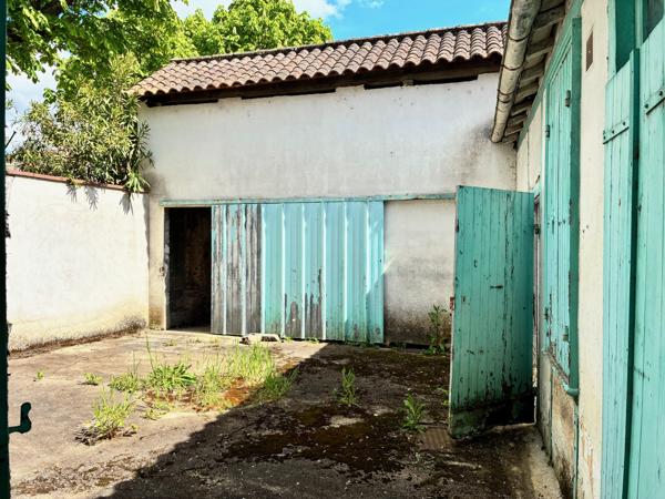 maison de ville