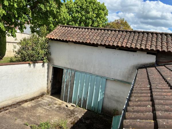 maison de ville