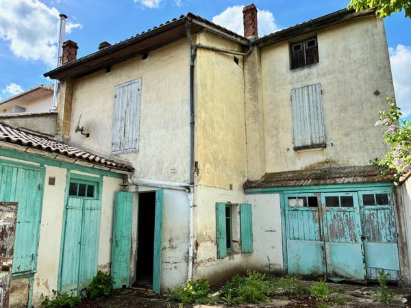 maison de ville