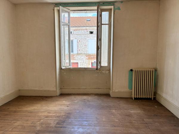 maison de ville