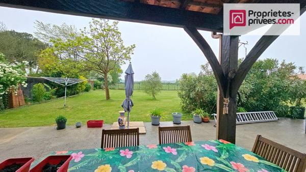 Maison Arvert 5 pièce(s) 133 m2