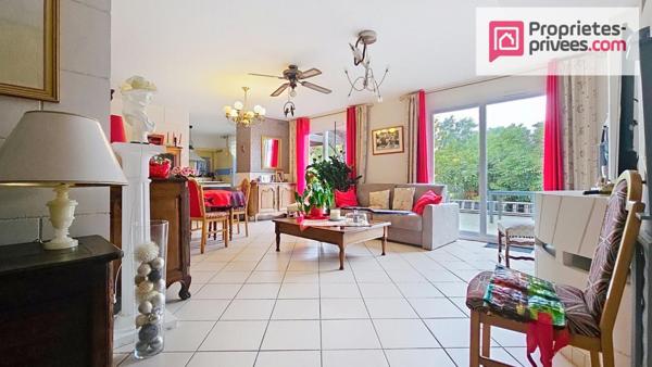 Maison Arvert 5 pièce(s) 133 m2