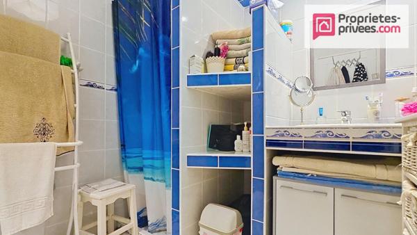 Maison Arvert 5 pièce(s) 133 m2