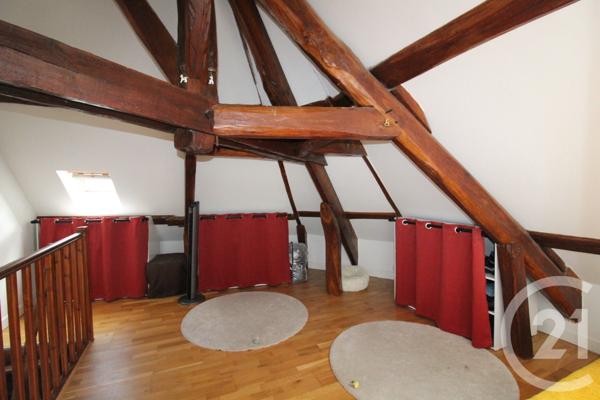 Appartement Duplex à vendre  3 pièces - 49,62 m2 ABLIS - 78