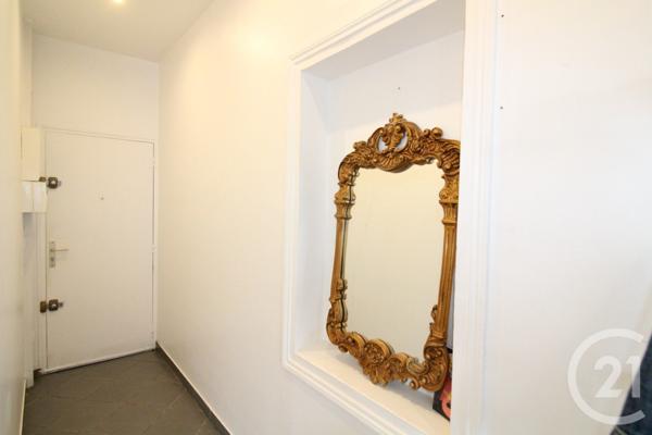 Appartement Duplex à vendre  3 pièces - 49,62 m2 ABLIS - 78