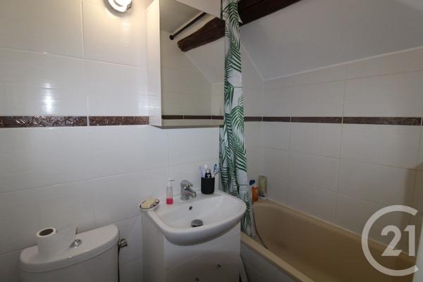 Appartement Duplex à vendre  3 pièces - 49,62 m2 ABLIS - 78