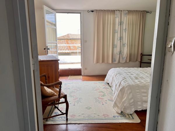 Montréal – Spacieuse maison familiale au coeur d’un village dynamique.