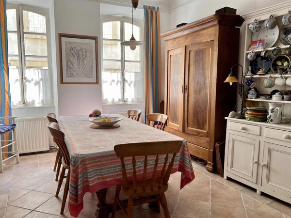 Montréal – Spacieuse maison familiale au coeur d’un village dynamique.