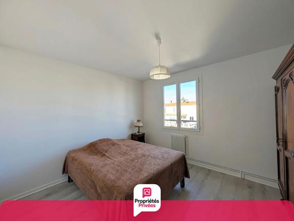 Maison  4 pièce(s) 91 m2 Chateaubernard