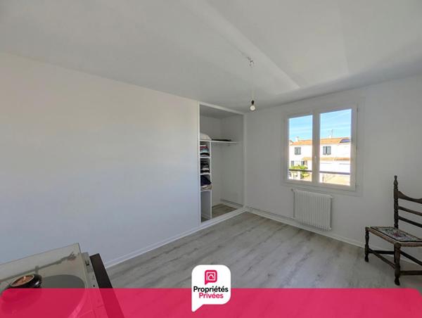Maison  4 pièce(s) 91 m2 Chateaubernard