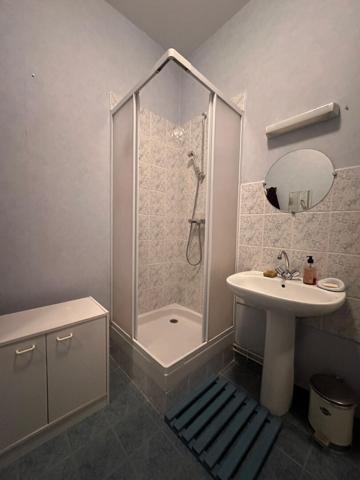 Appartement T2 avec jardin privatif et garage attenant ? Quartier des Comtesses ? Chartres