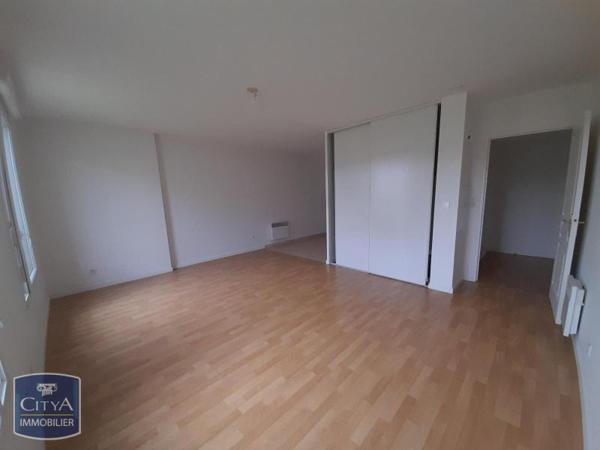 Appartement à louer 1 pièce 35.39m² Veigné (37250)