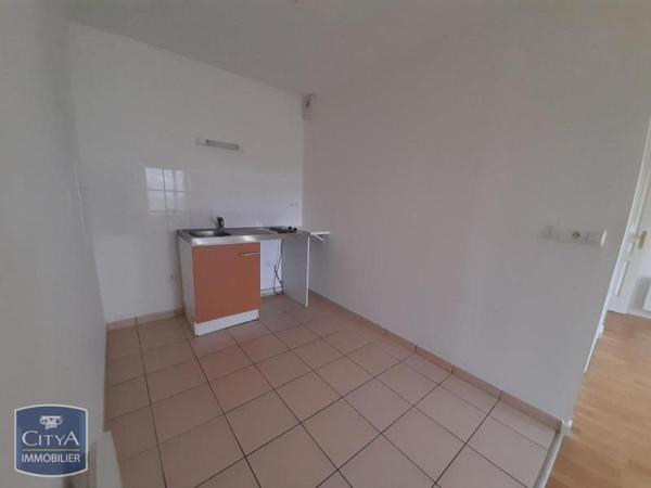Appartement à louer 1 pièce 35.39m² Veigné (37250)
