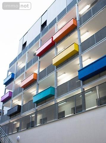 Appartement à vendre à Rennes en Ille-et-Vilaine (35000), ref : 008/3048   
RENNES-VELODROME/ST HELIER