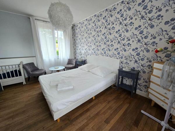 Propriété Meaulne Vitray 11 pièce(s) 365 m2