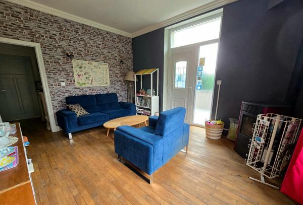 Propriété Meaulne Vitray 11 pièce(s) 365 m2