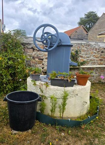 Propriété Meaulne Vitray 11 pièce(s) 365 m2