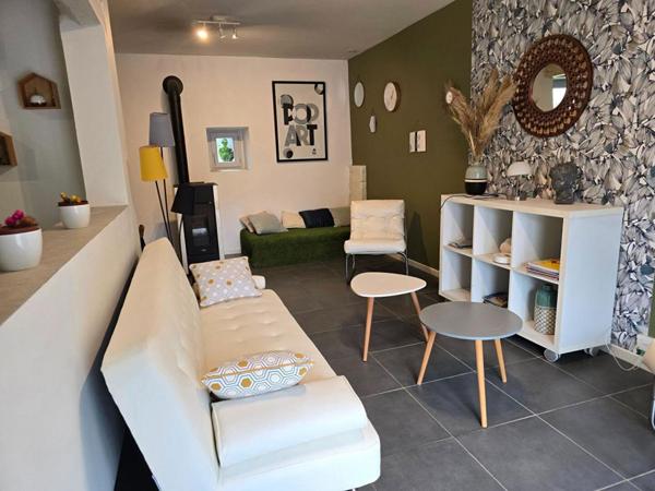 Propriété Meaulne Vitray 11 pièce(s) 365 m2