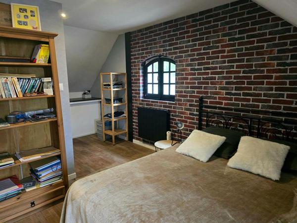 Propriété Meaulne Vitray 11 pièce(s) 365 m2