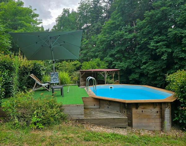 Propriété Meaulne Vitray 11 pièce(s) 365 m2