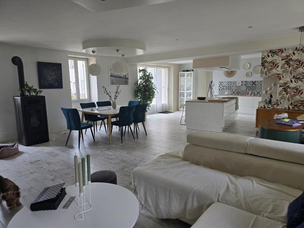 Propriété Meaulne Vitray 11 pièce(s) 365 m2