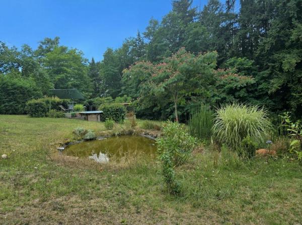 Propriété Meaulne Vitray 11 pièce(s) 365 m2