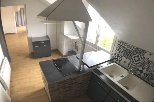 Appartement  en vente - Seine-et-Marne - 77