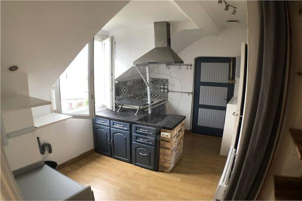Appartement  en vente - Seine-et-Marne - 77