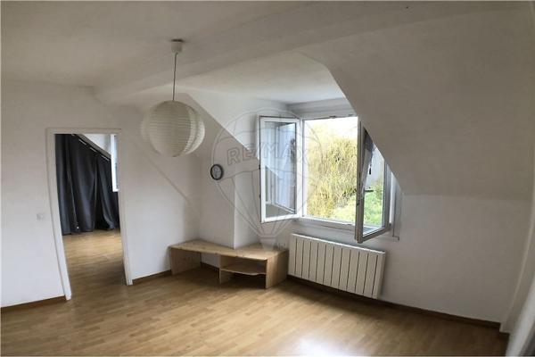Appartement  en vente - Seine-et-Marne - 77