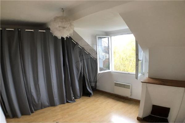 Appartement  en vente - Seine-et-Marne - 77