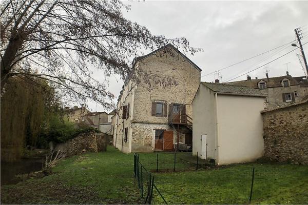 Appartement  en vente - Seine-et-Marne - 77