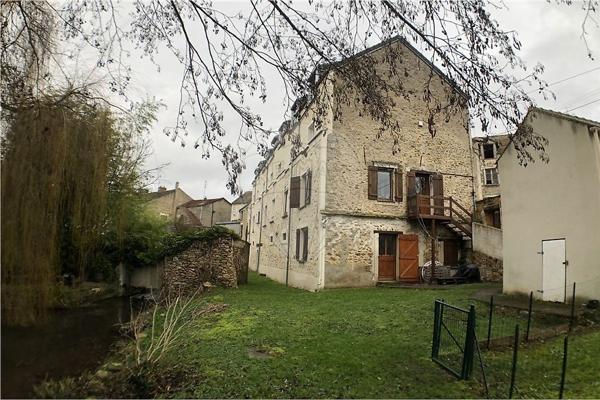 Appartement  en vente - Seine-et-Marne - 77