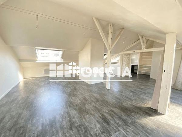 Location Appartement 2 pièces 46.43 m² - 8 - 8D RUE DU GENERAL CEREZ Limoges 87000