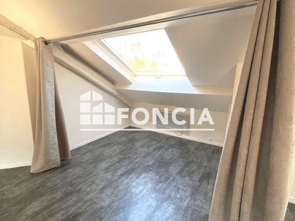 Location Appartement 2 pièces 46.43 m² - 8 - 8D RUE DU GENERAL CEREZ Limoges 87000