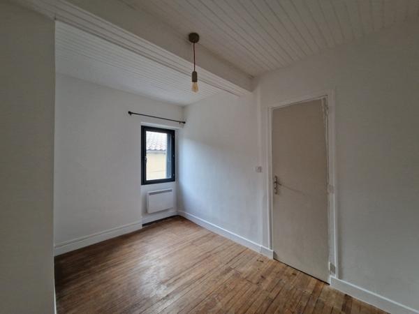 Maison à louer |  Condom |  3 pièces | 41 m²