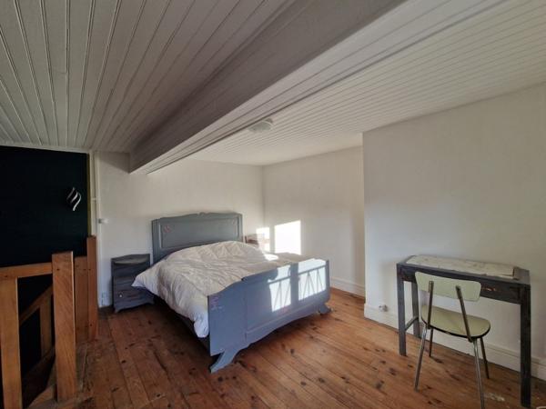 Maison à louer |  Condom |  3 pièces | 41 m²