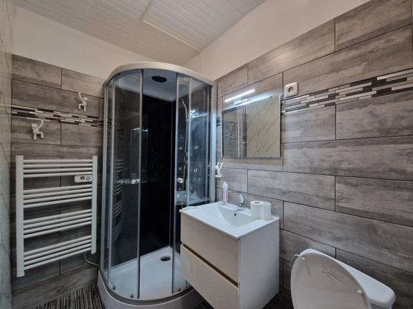 Maison à louer |  Condom |  3 pièces | 41 m²