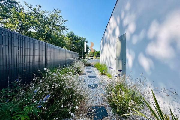 La Tremblade (17390) La Tremblade - Maison neuve de plain pied avec garage - environnement verdoyant