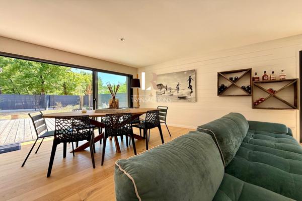 La Tremblade (17390) La Tremblade - Maison neuve de plain pied avec garage - environnement verdoyant