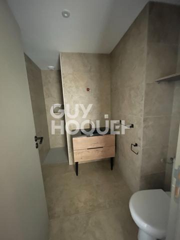 Appartement T2 avec terrasse à Riviere Saas Et Gourby