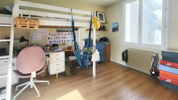 Vente maison Talence : 680 000 € - AJP ACTEA Talence