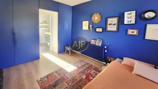 Vente maison Talence : 680 000 € - AJP ACTEA Talence