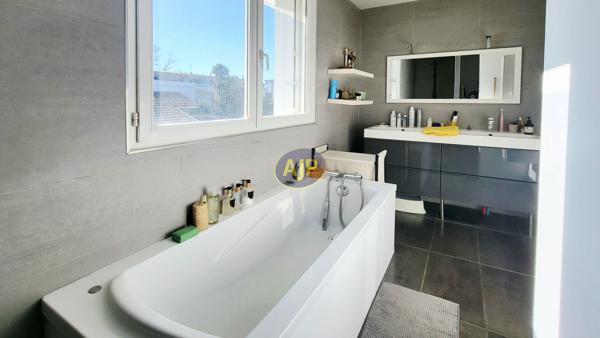 Vente maison Talence : 680 000 € - AJP ACTEA Talence