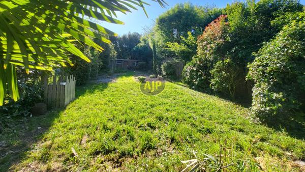 Vente maison Talence : 680 000 € - AJP ACTEA Talence