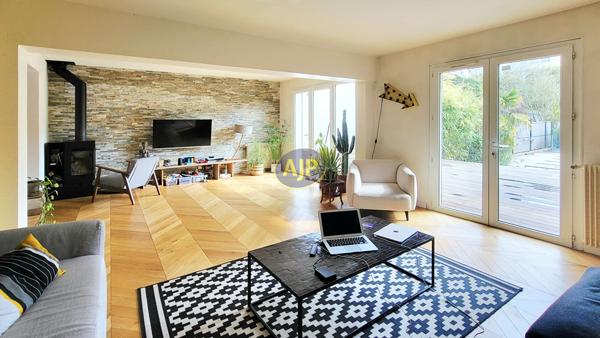 Vente maison Talence : 680 000 € - AJP ACTEA Talence