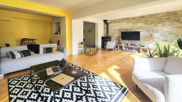 Vente maison Talence : 680 000 € - AJP ACTEA Talence